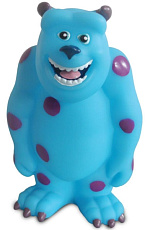 Triol WD1011 Игрушка для собак Sulley, 13 см