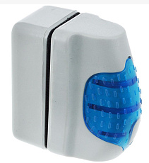 Barbus Скребок магнитный всплывающий