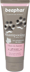 Beaphar Шампунь CAT 200ML