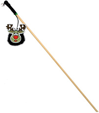 GoSi Махалка-удочка Олень Гриша