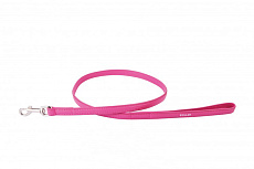Поводок Collar Glamour розовый