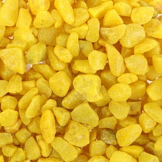 Zoologia Гравий Желтый 4-8 мм