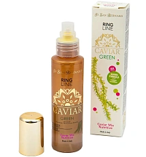 Iv San Bernard Питательная сыворотка Green Caviar Mix-Nutritive Зеленая Икра
