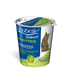 Bosch Sanabelle Grain Free-Snack, 200 г