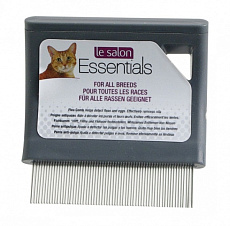 "Le salon" Расческа для вычесывания блох