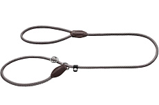 Hunter Поводок Retriever Freestyle, серый