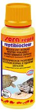 Sera Средство для водных черепах "Reptibioclear"