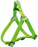Trixie Шлея Premium One Touch Harness Apple