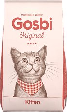 Gosbi Original Kitten