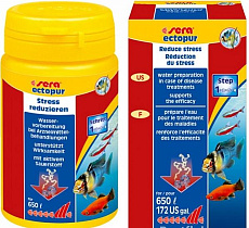 Sera Средство для лечения болезней "Ectopur", 100 мл