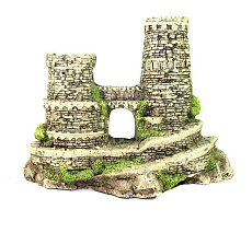 Deksi Крепость №622