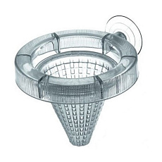 ALEAS Кормушка для рыб