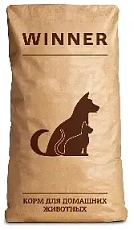 Winner Мираторг для собак средних и крупных пород (Курица)