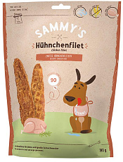 Bosch Sammy's Куриное филе