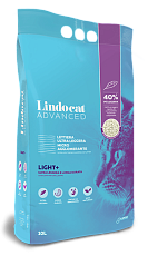 Lindocat Наполнитель Light+