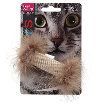 Magic Cat Игрушка с кошачьей мятой