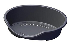 KIRI-KIRI Лежак для животных, антрацит