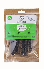 Бобик-Снобик рубец говяжий (темный)