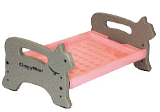 Моющийся обеденный стол для кошек