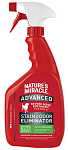 Nature's Miracle Ultimate Stain & Odour Elininator Dog