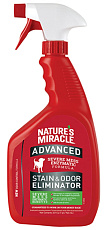 Nature's Miracle Ultimate Stain & Odour Elininator Dog