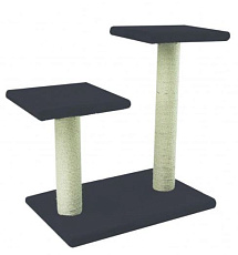 Когтеточка-комплекс "UrbanCat", 64 см