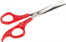 Ferplast Ножницы для шерсти GRO 5988