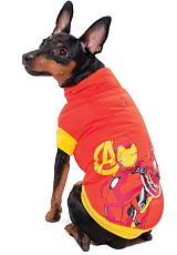 Triol Попона зимняя Marvel Железный человек