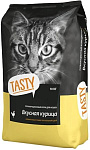 Tasty для взрослых кошек (Курица)