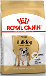Royal Canin Bulldog Adult