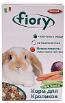 Fiory Superpremium Корм для карликовых кроликов