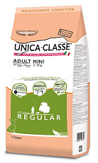 Unica Classe Adult Mini Regular (Курица)