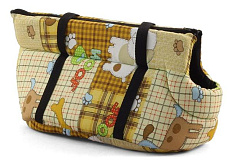 Гамма Сумка-переноска №2