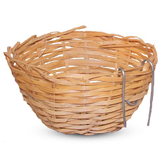 Triol Гнездо для птиц из лозы