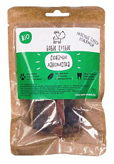 Бобик-Снобик мясные снеки