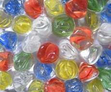 Marlin Aquarium Стеклянные фигурки для аквариума KL0114