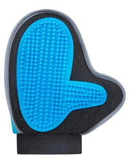 ДиАнКари Массажерка-перчатка, 22х17,5 см