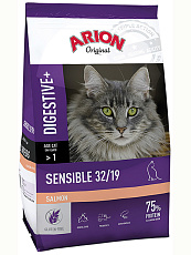 Arion Original Sensible (Лосось)