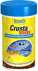 Tetra Корм Crusta Sticks
