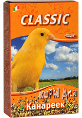 Fiory Корм для канареек "Classic"