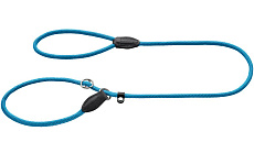 Hunter Поводок Retriever Freestyle, бирюзовый