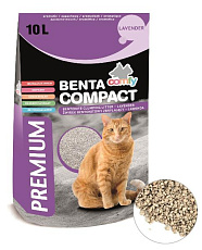 Comfy Benta Compact Lavender
