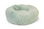 Beeztees Лежанка плюшевая Vako