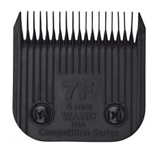 Ножевой блок Wahl Ultimate Blade №7F, 4 мм