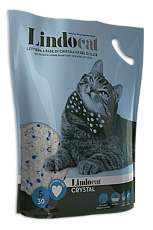 Lindocat Наполнитель Crystal