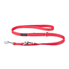 Поводок AmiPlay Reflective (Красный)
