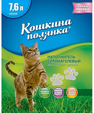 Кошкина Полянка Силикагелевый (без запаха)