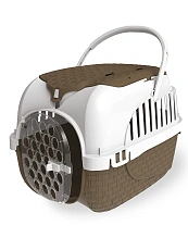 Bama pet Переноска Kennel Tour Maxi до 12 кг