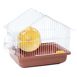 Triol Клетка YD260 для мелких животных, эмаль