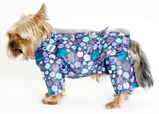 CLP Комбинезон "Листочек" (мальчик)